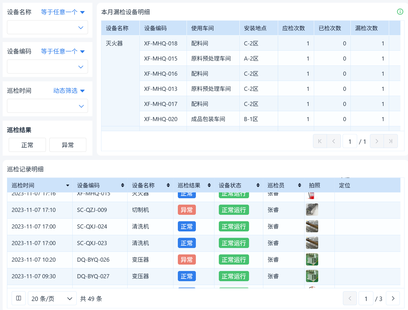 質量管理